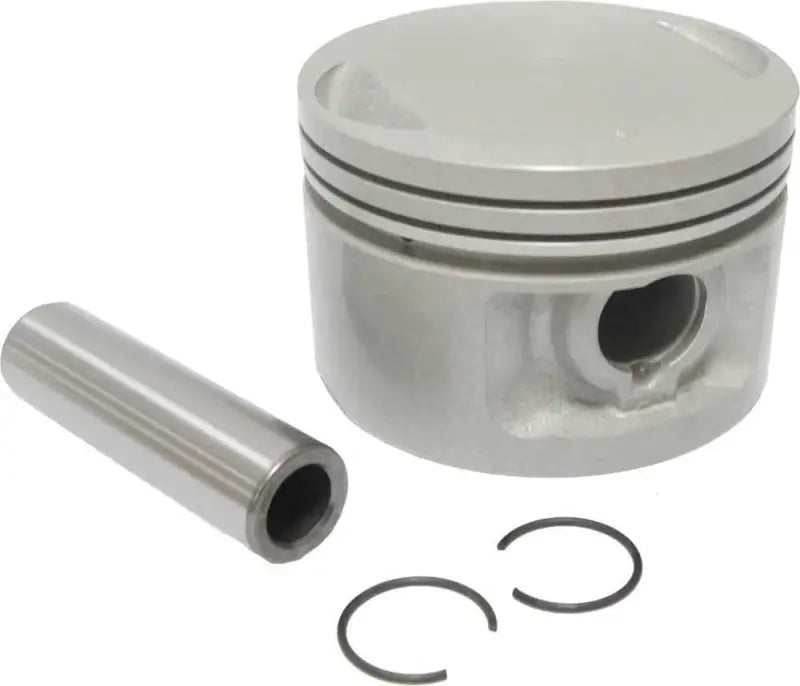 20-134 Hdtwin Repl Piston 1200cc 9:1 Std Size Ea