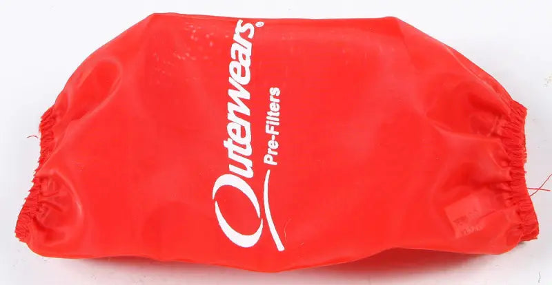 20-2013-03 Atv Pre Filter K&N Su 2391 Red - Pre-Filter