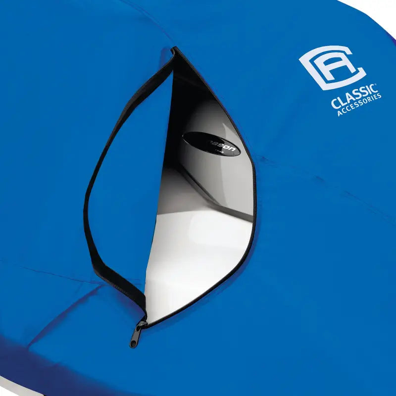 20-209-040501-00 Deluxe Pwc Cover Lg - PWC