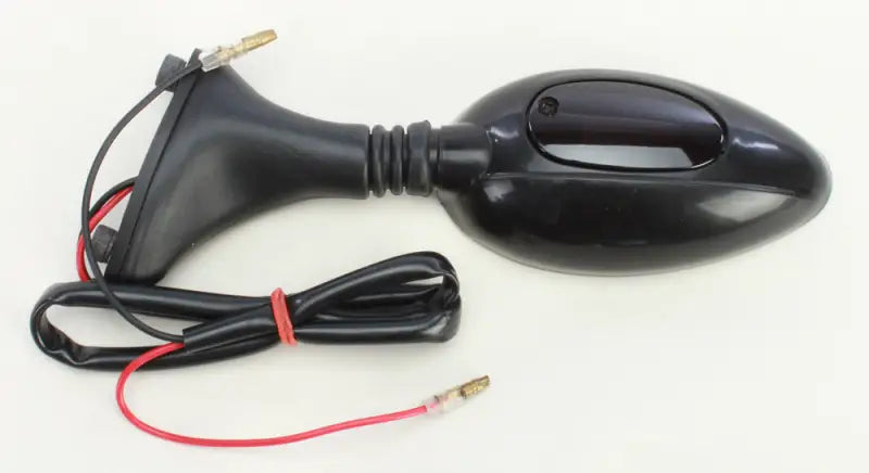 20-25161 Mirror Right Black Duc