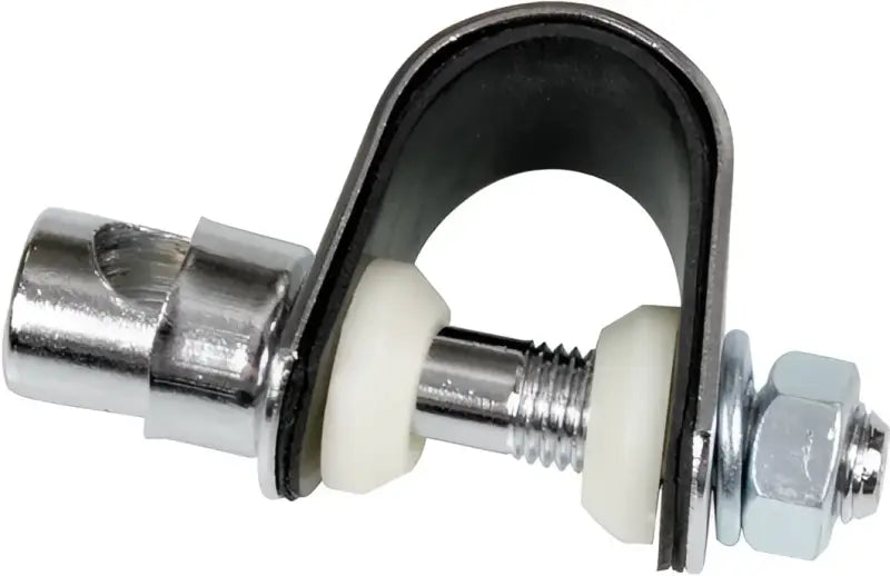 20-28100 3 Way Mirror Heavy Duty Clamp