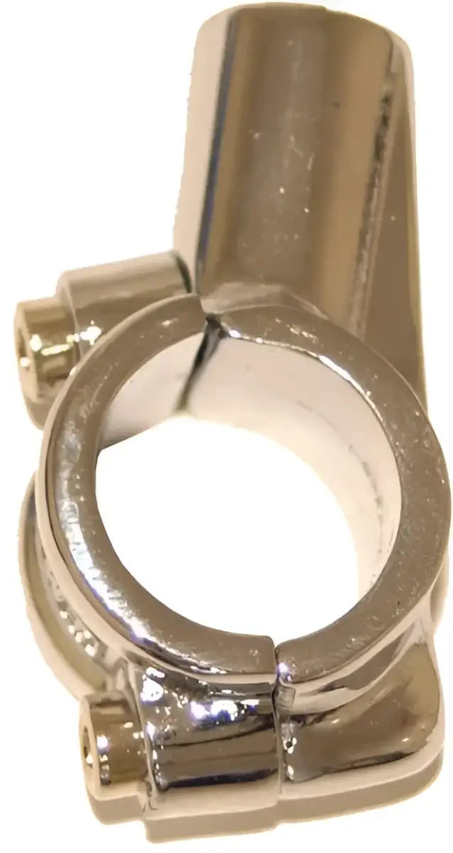 20-28121 Universal Mirror Mount 10mm Chrome