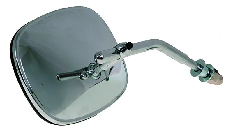 20-34800 Bolt Thru Mirror Chrome