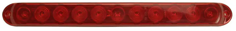 20-350 Pacer Performance Tailgate Light- LED 15 Inch Rigid Light Bar