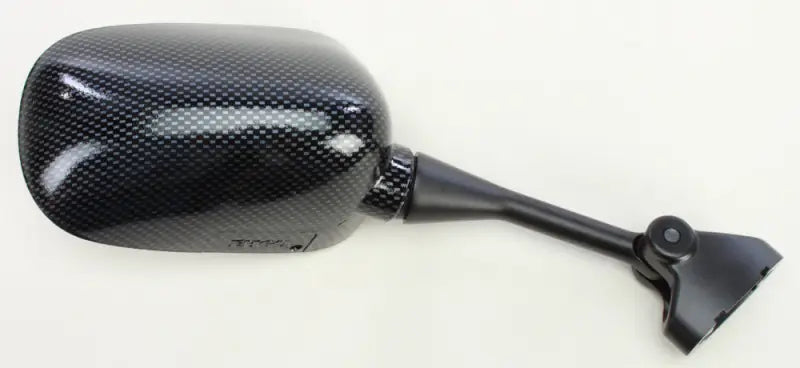 20-37353 Mirror Right Carbon Hon