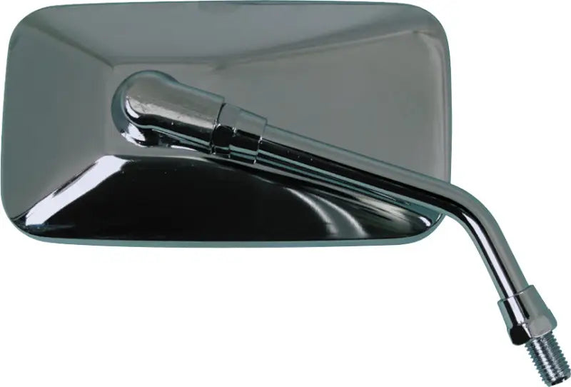 20-42443 Sports Cruiser Mirror Chrome Yam