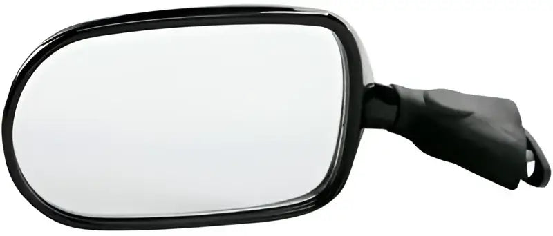20-55202 Mirror Left Suz - OEM Style