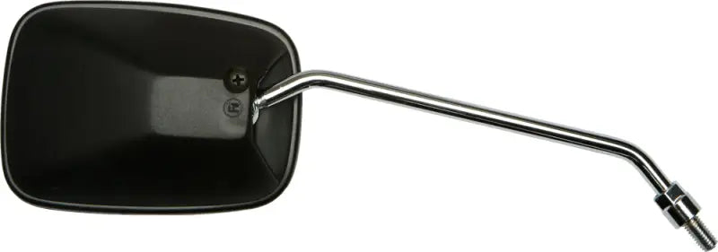 20-64531 Scooter Mirror 8mm Convex Black