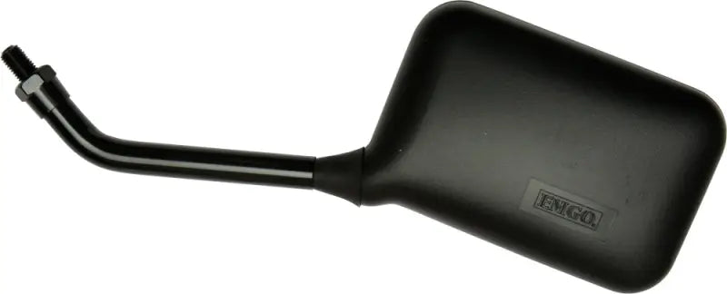 20-78217 Mirror Left Black Universal True Vision