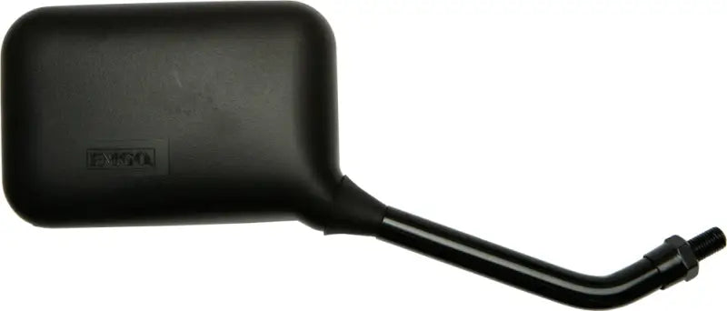 20-78227 Mirror Right Black Universal True Vision