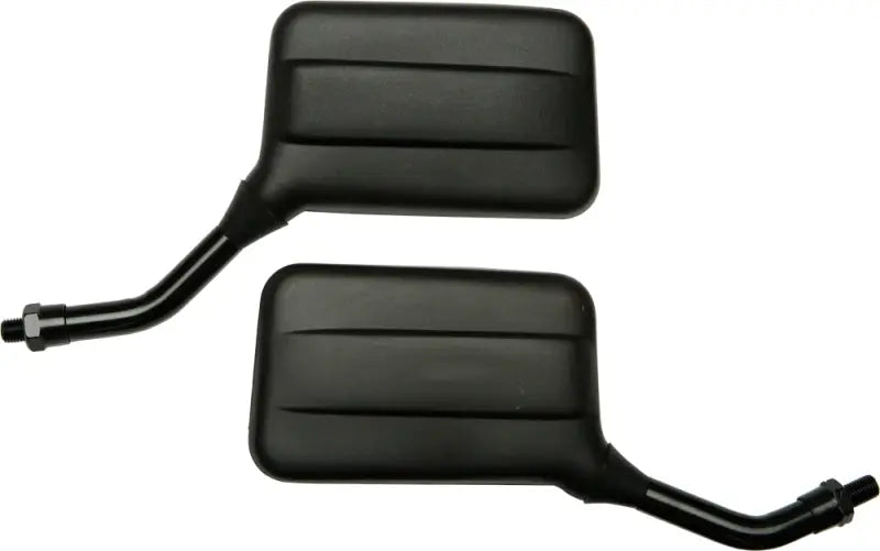20-86800 Mirror Left & Right Matte Black Yam