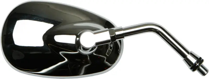 20-86836 Chrome Cruiser Mirror Yam Rt