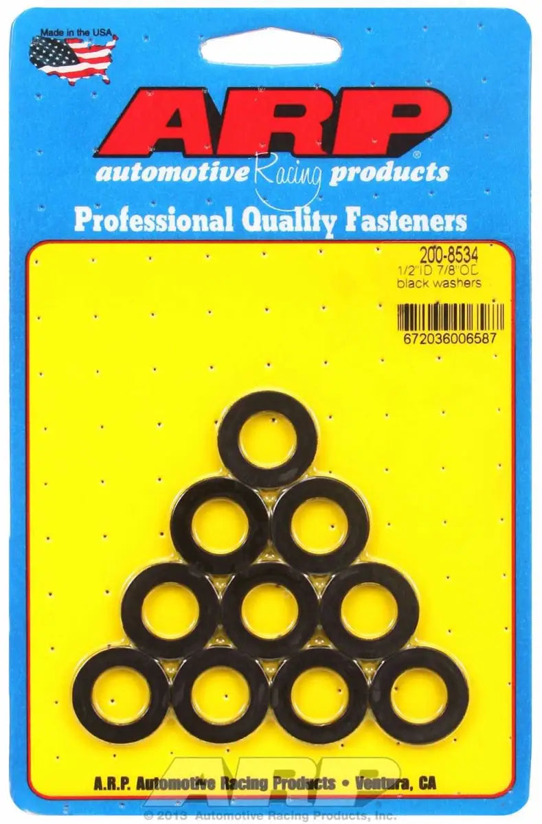 200-8534 Washer
