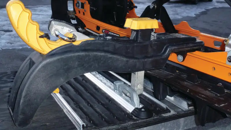 2001 SC-REAR-ST Rear Clamp