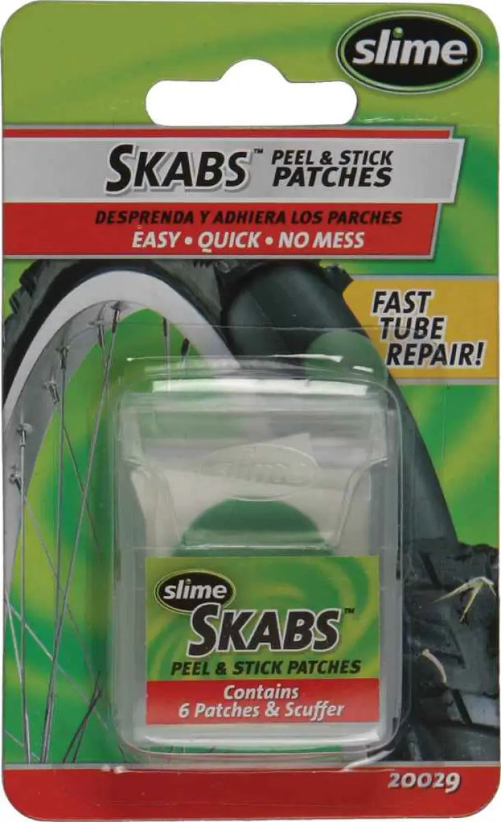 SLIME 20040