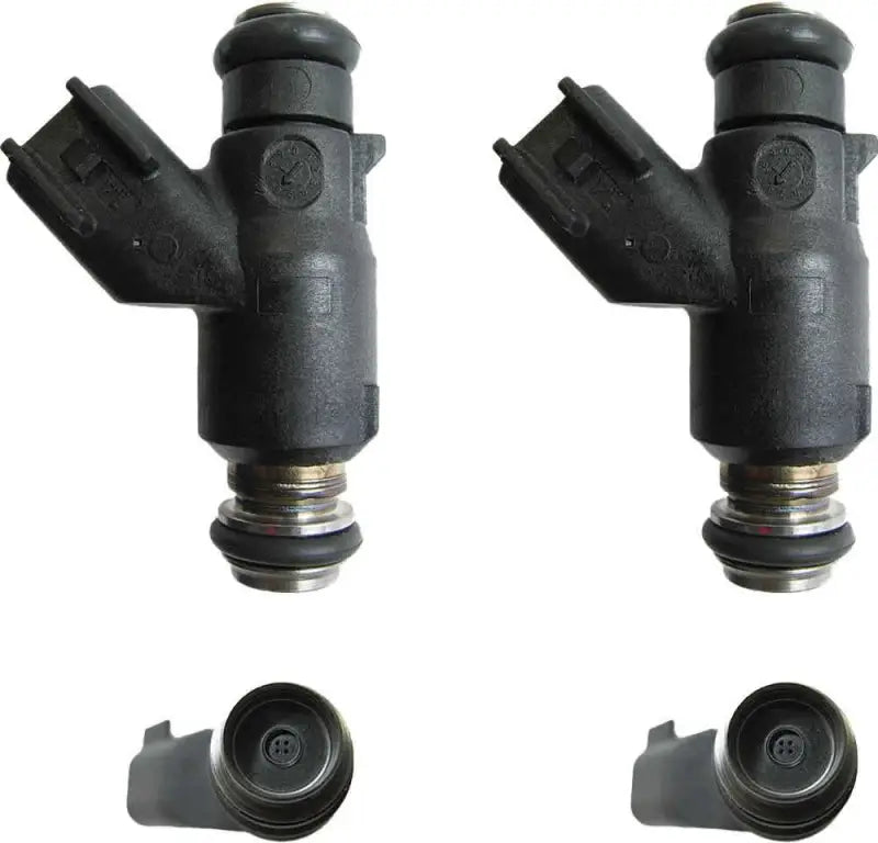 20062 Fuel Injectors 06 Up Cable Throttle Models