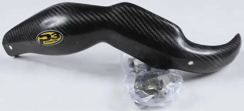 201094 Heat Shield Carbon Fiber