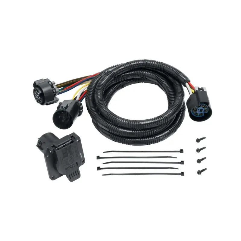 20110 Trailer Wiring Connector Adapter