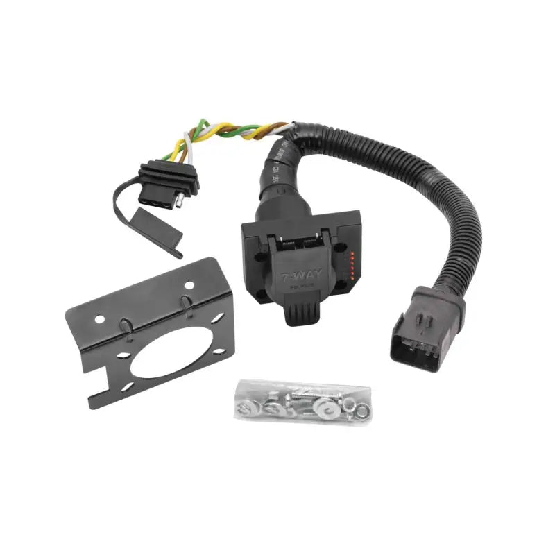 20135 Trailer Wiring Connector Adapter