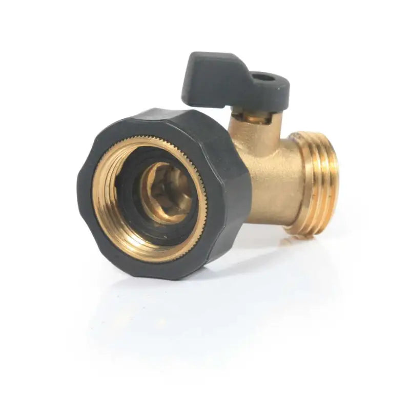 20173 Fresh Water Fill Hose Shut Off Valve