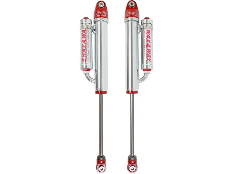 202-0052-01 Shock Absorber by aFe
