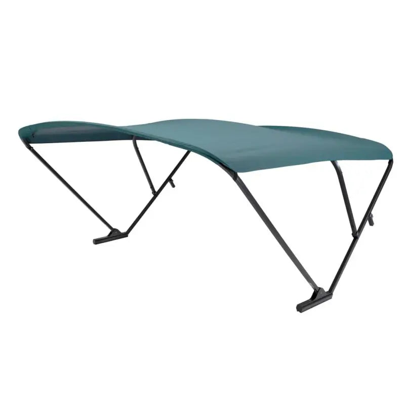 2020000310 Taylor Made Pwr-Arm Ii Black Anodized Frame - Boat Bimini Top