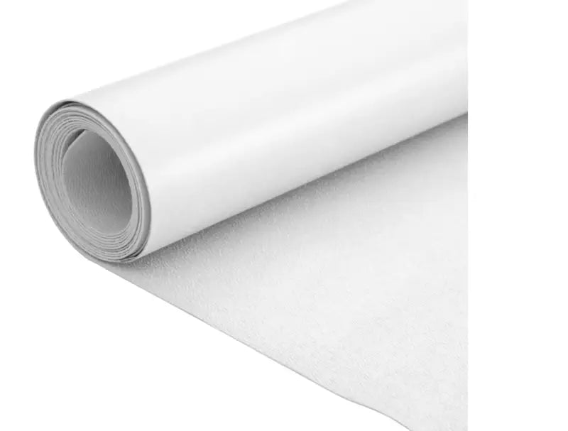 2020002610 Lippert 9.50’ X 45’ Superflex White 427.5 S - Roof Membrane