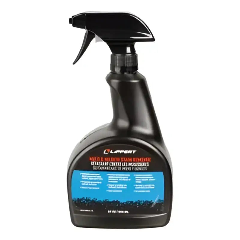 2022013810 Lippert Lipp Mold & Mildew Stain Remo Case - Remover