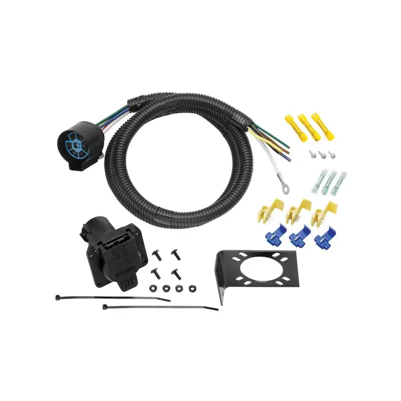 20224 Trailer Wiring Connector
