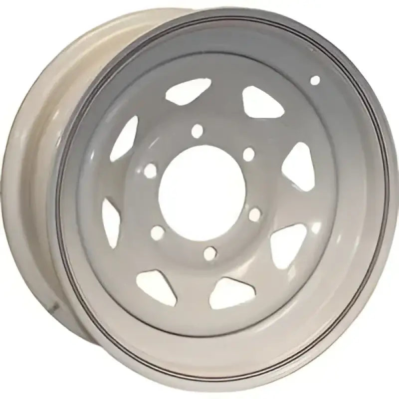 20232 Trailer Wheel