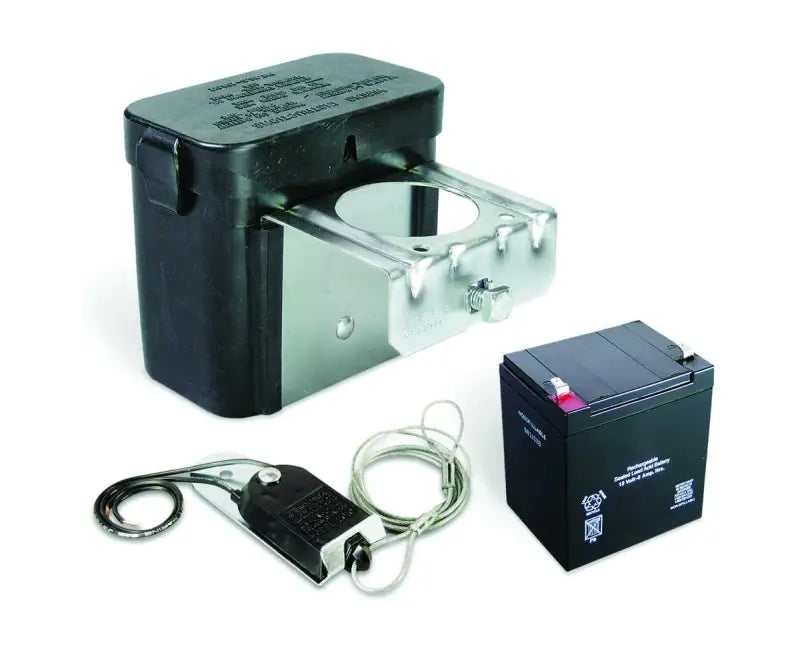 2026 Trailer Breakaway System Kit