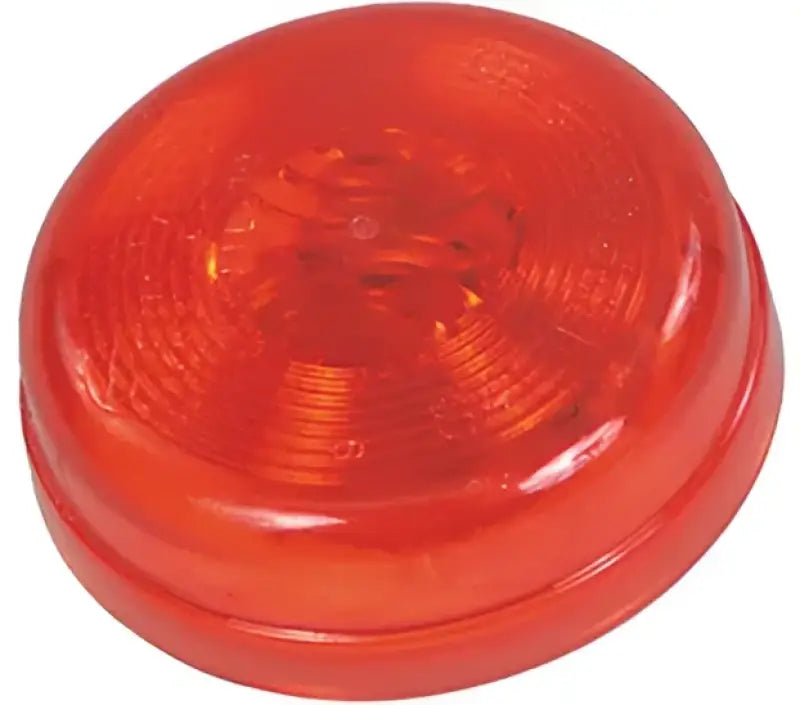 203380 Wesbar 2" Front Clearance Light (Amber)