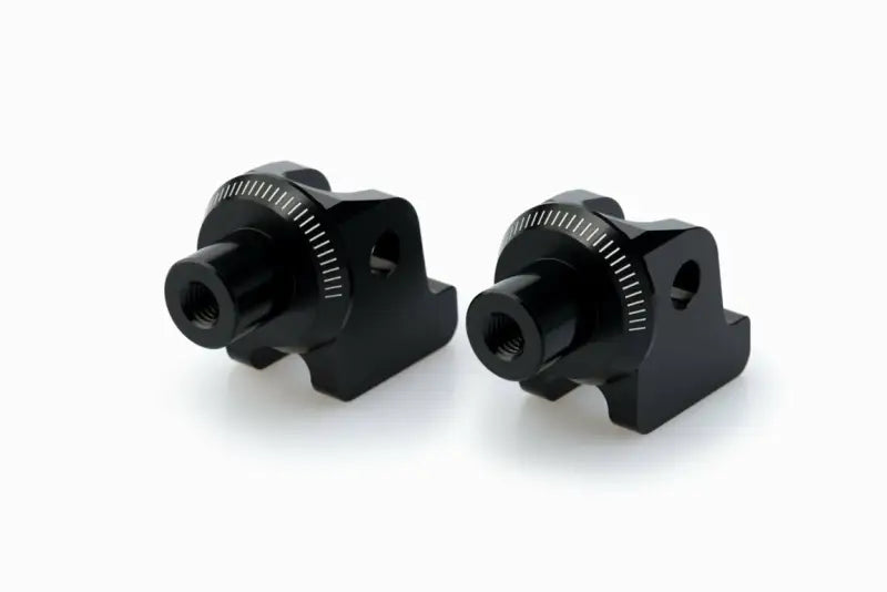 20386N Footpeg Adapter Rider Tri