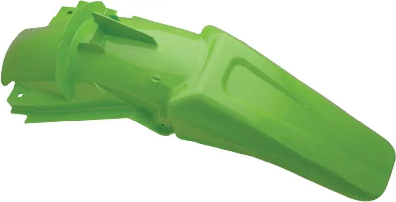 2040680006 Rear Fender Green - (Green)