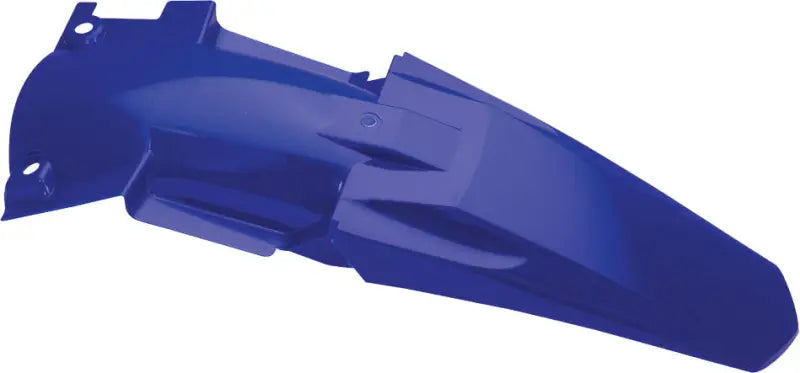 2040890211 Rear Fender Blue