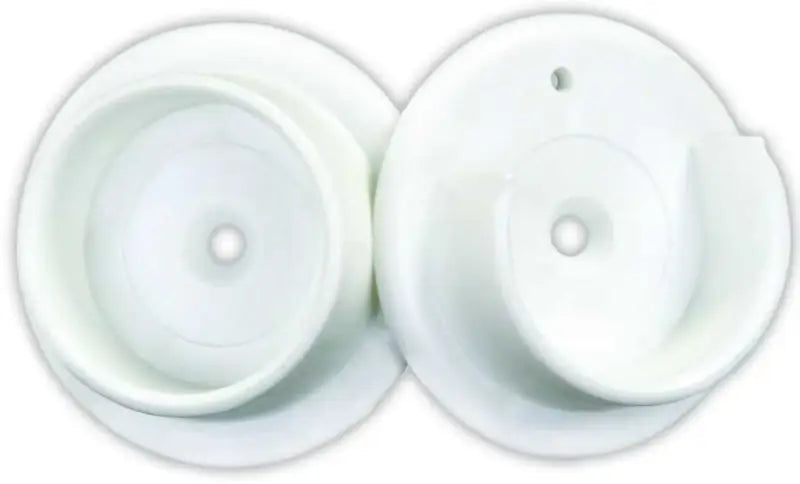 20535 Closet Rod End Bracket