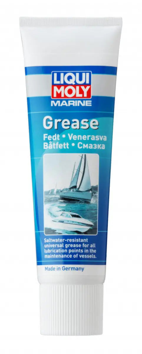 20540 Liqui Moly Marine Grease