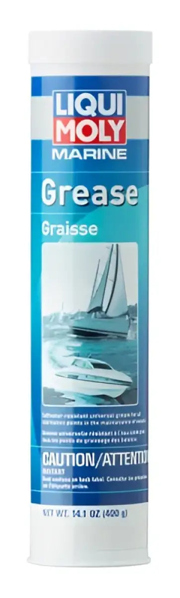 20542 Liqui Moly Marine Grease