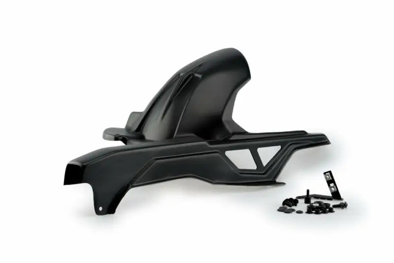 20544J Tire Hugger Matte Black Bmw