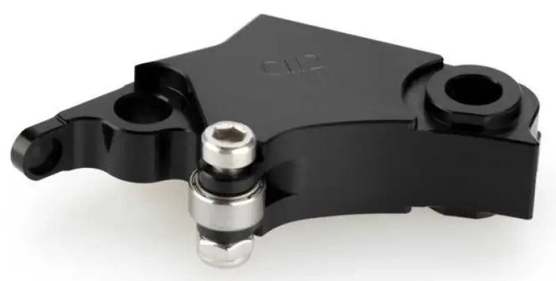 PUIG 20684N Lever Adapter Clutch Black Bmw