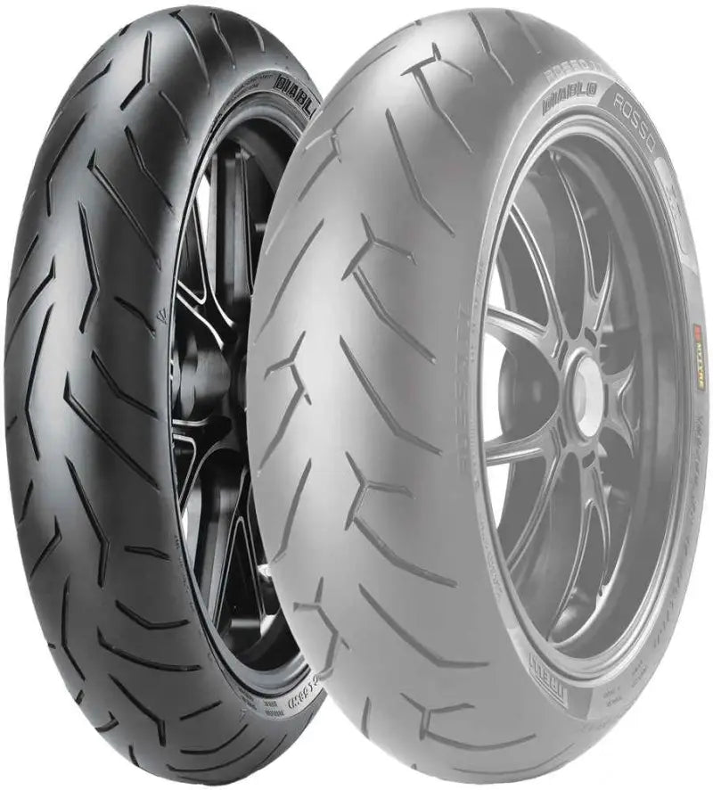PIRELLI 2070000