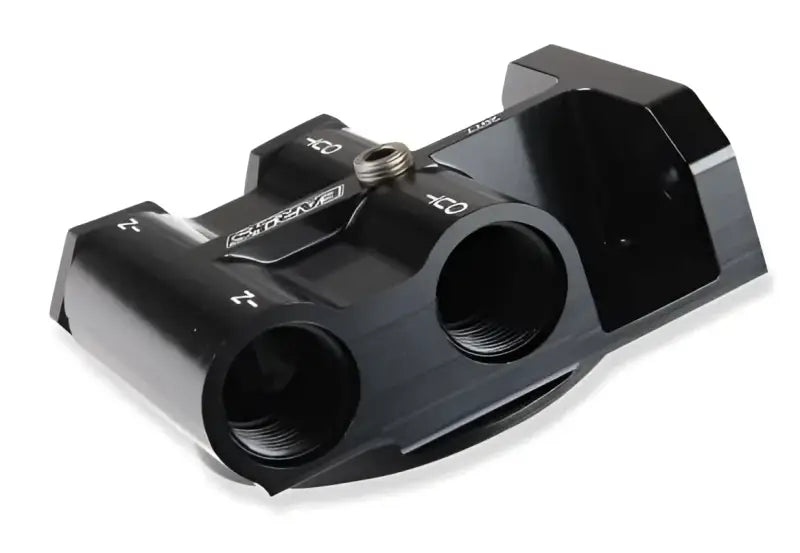2077ERL Oil Filter Relocation Bracket
