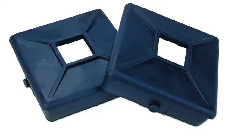 208 Sewer Hose Storage Carrier Cap