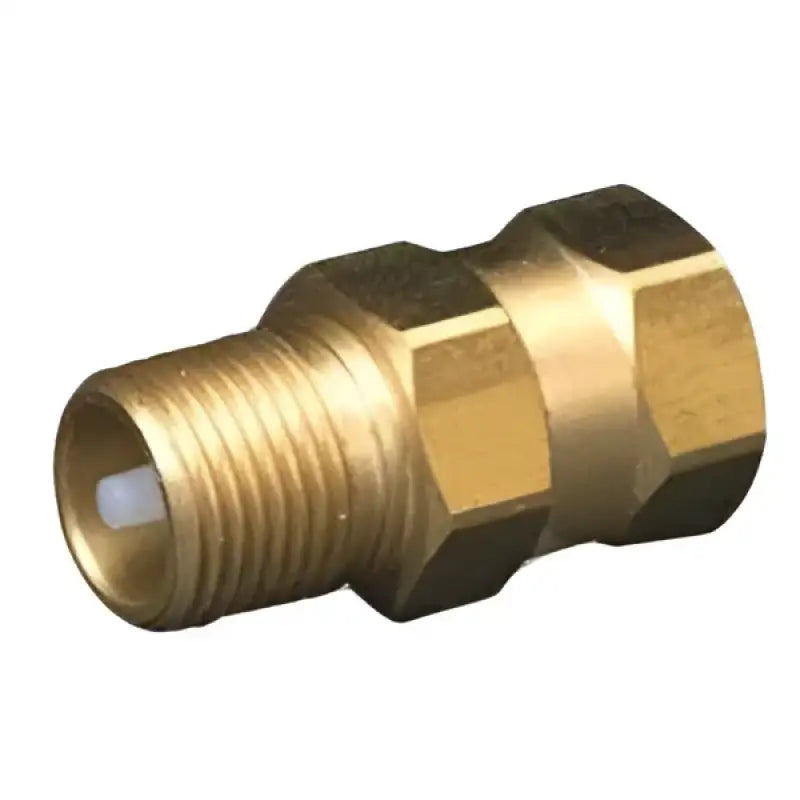 20809 Fresh Water Backflow Preventer