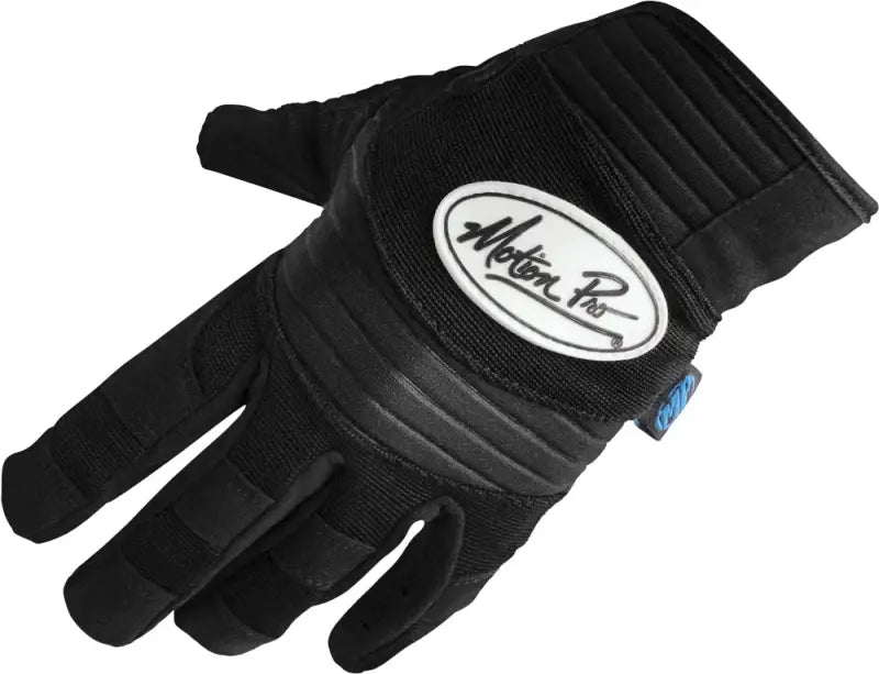 21-0020 Tech Glove Black L