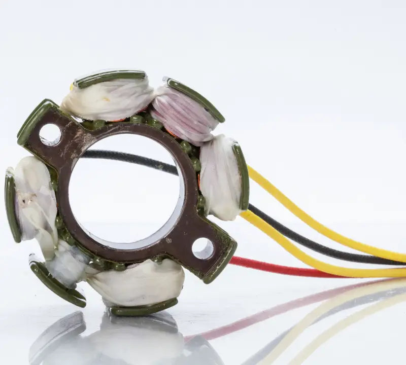 21-0099H Stator