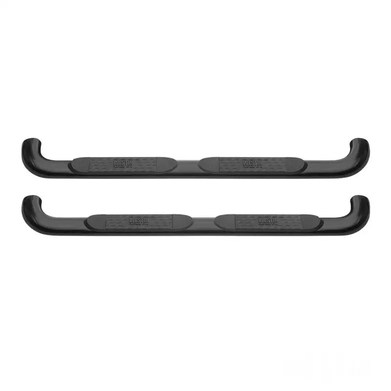 21-4085 Westin Automotive Nerf Bar With Step Pads
