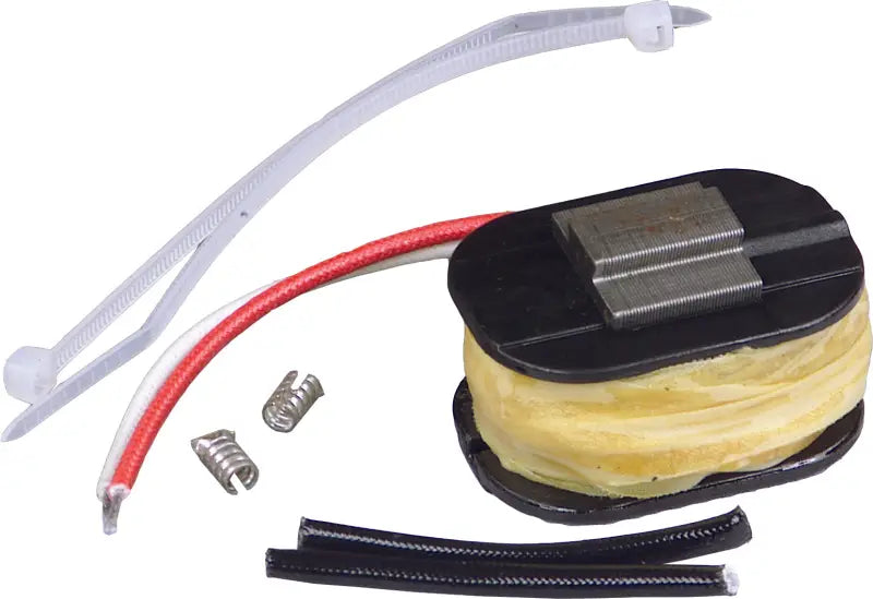 Pulse Coil with accessories for 21-501 Pulse Trigger Coil and pulse trigger systems