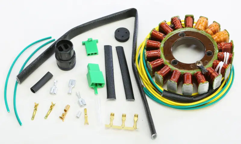 21-628 Stator