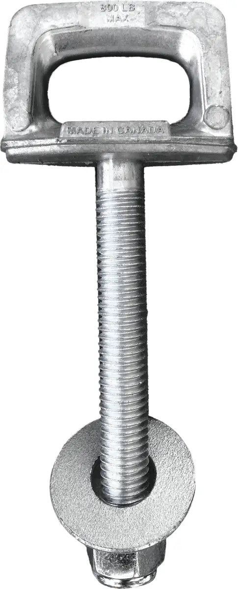 2100 DH-REG SC Super Clamp Screw Mount